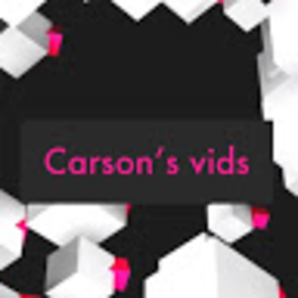 carsonvids